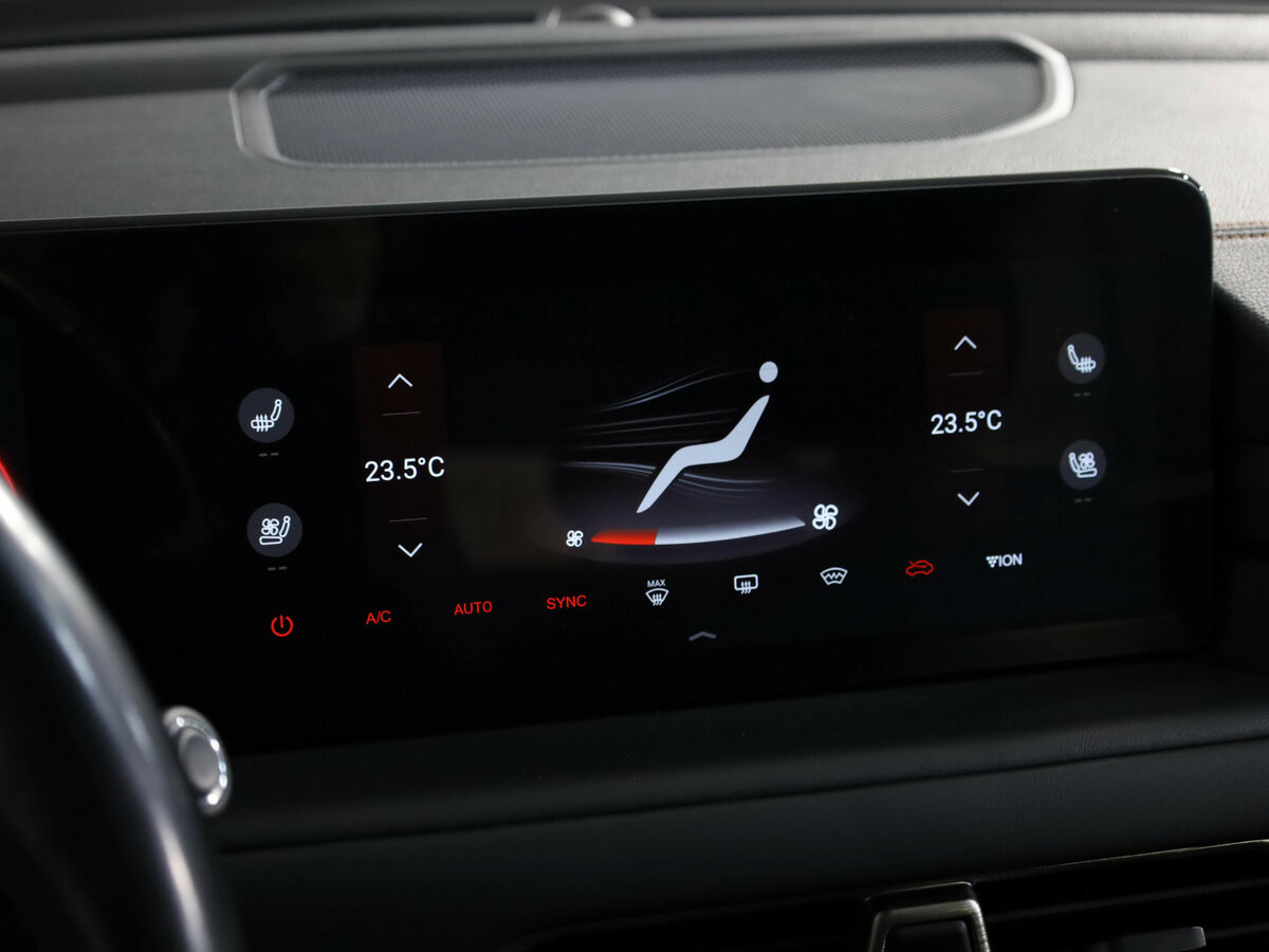 Купить EXEED TXL с пробегом. Фото: #15