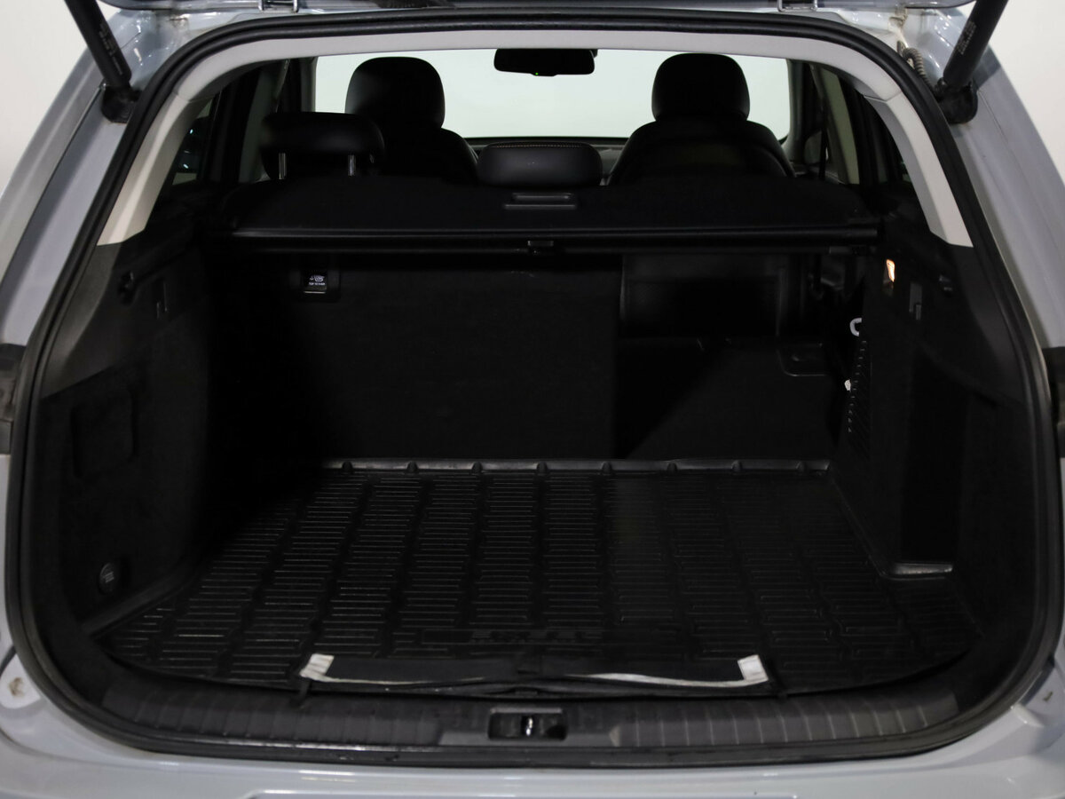 Купить EXEED TXL с пробегом. Фото: #31