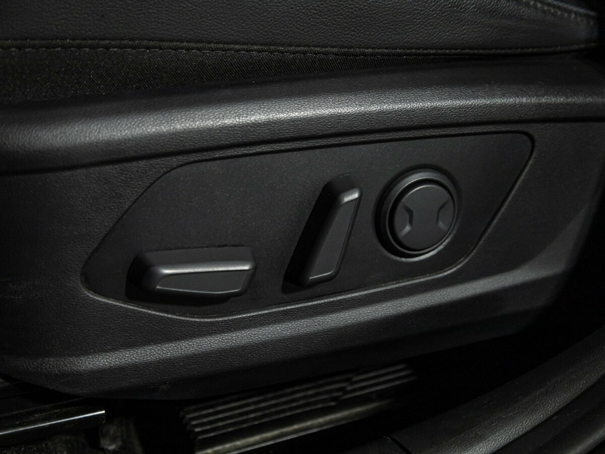 Купить Hyundai Tucson с пробегом. Фото: #12