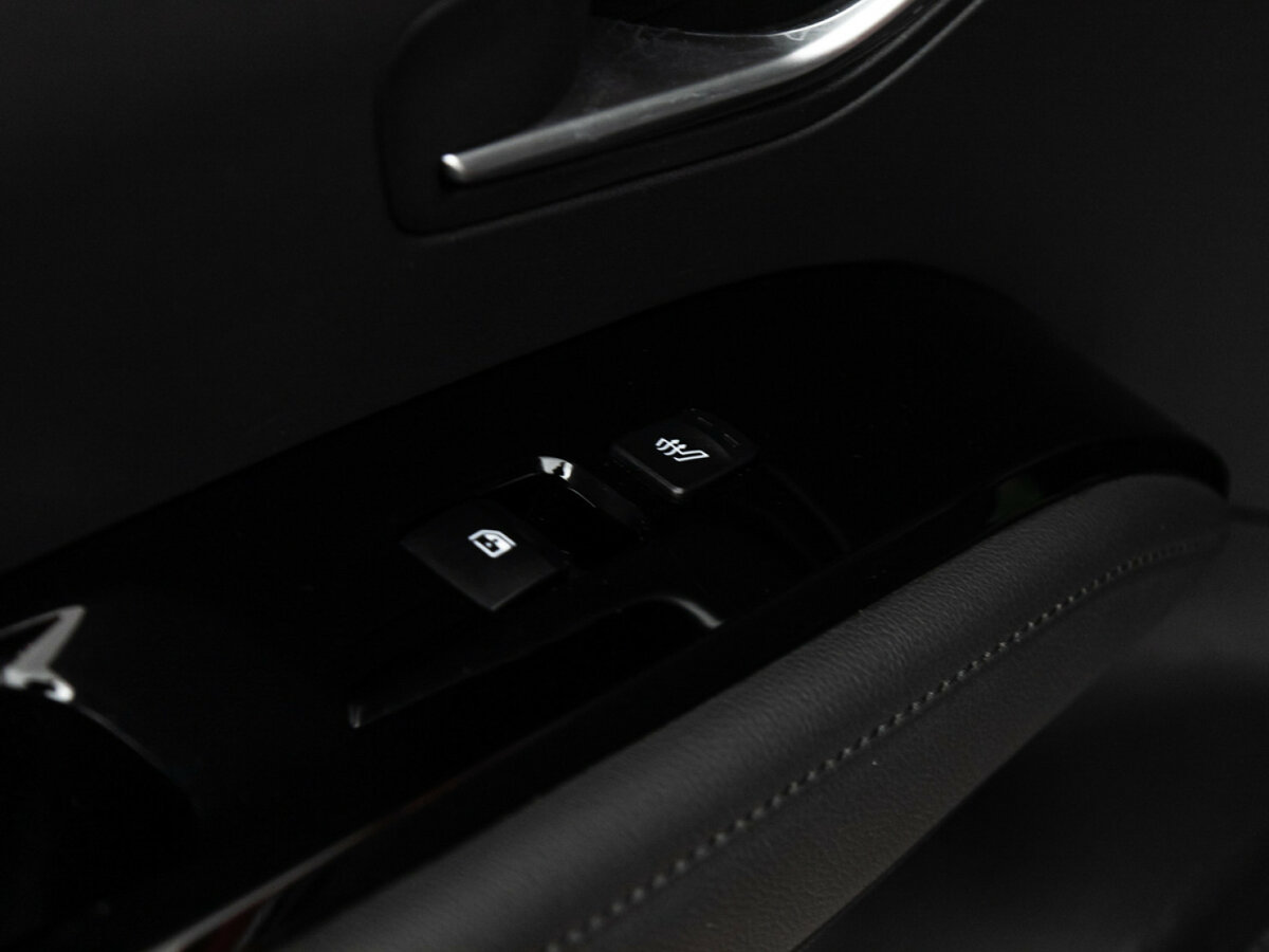 Купить Hyundai Tucson с пробегом. Фото: #18