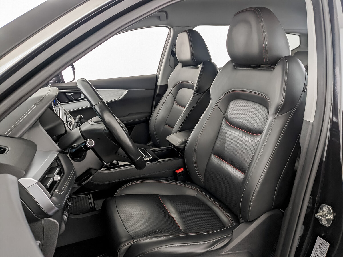 Продажа Б/У Чери Тигго 7 Про. Фото: #19