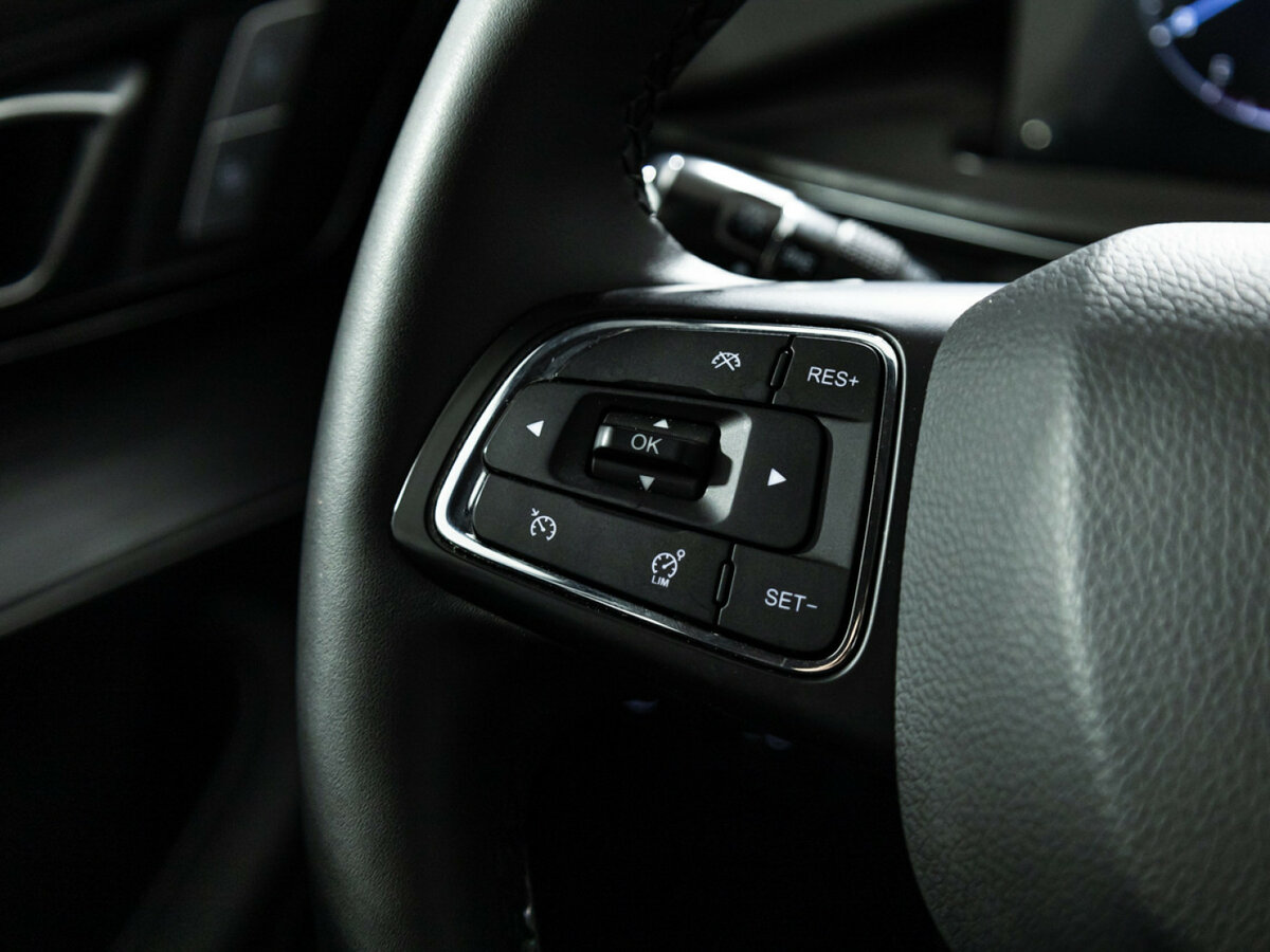 Купить Chery Tiggo 7 Pro Max с пробегом. Фото: #16