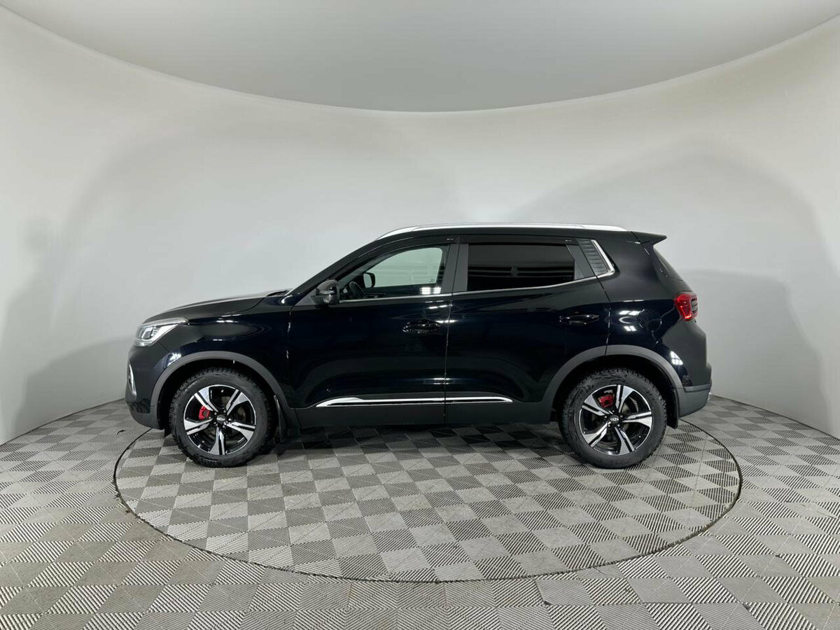 Продажа Б/У Чери Тигго 4 Про. Фото: #7