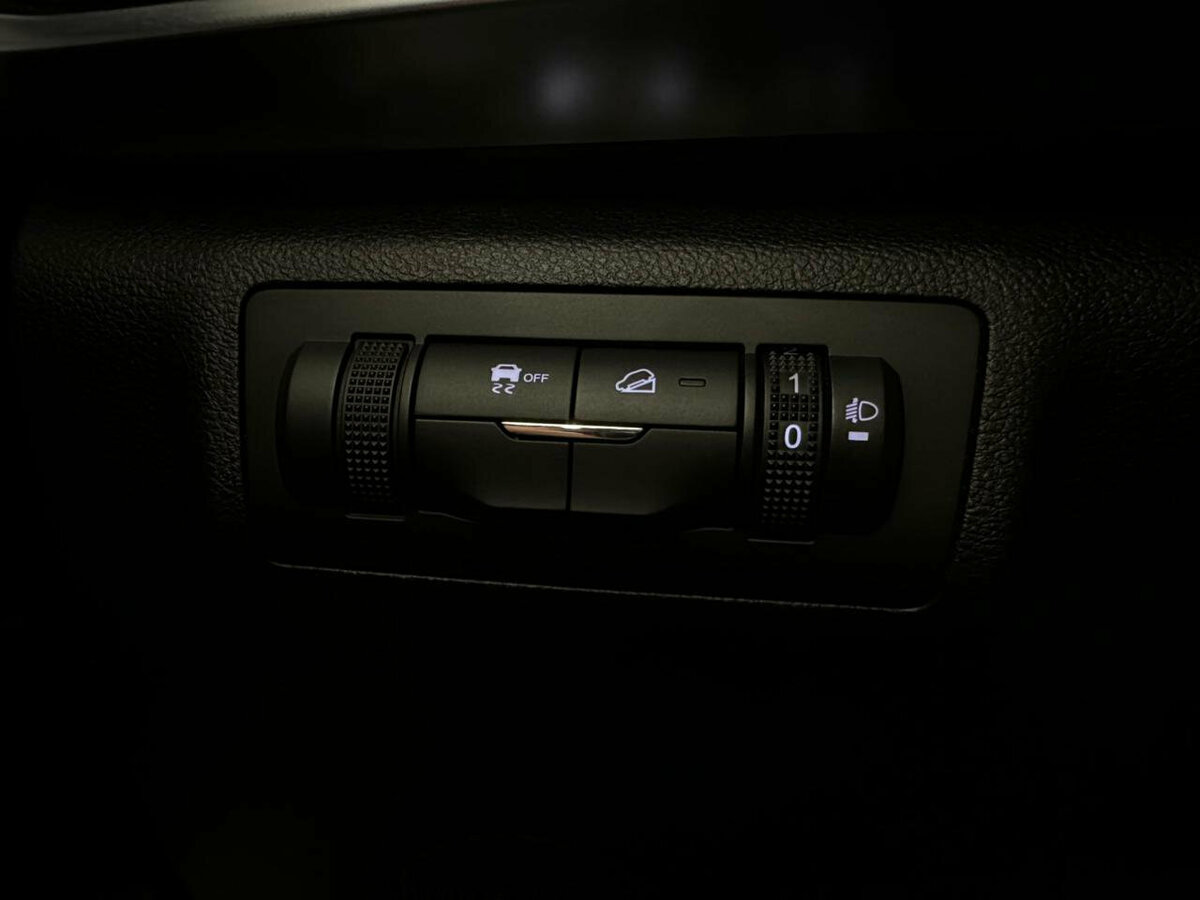 Продажа Б/У Чери Тигго 4 Про. Фото: #14