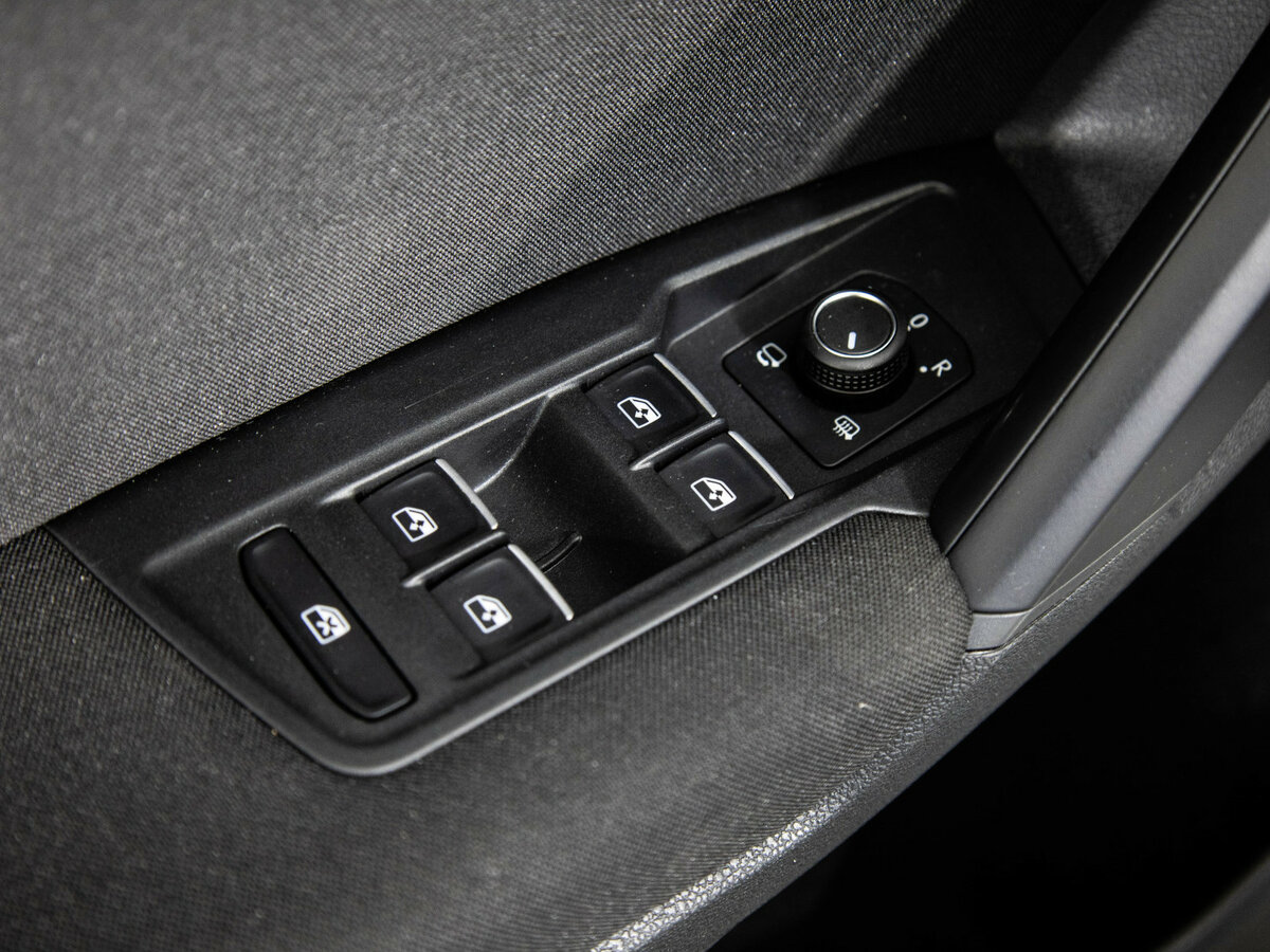 Продажа Б/У Фольксваген Тигуан. Фото: #14