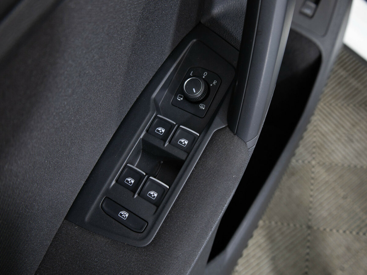 Продажа Б/У Фольксваген Тигуан. Фото: #15