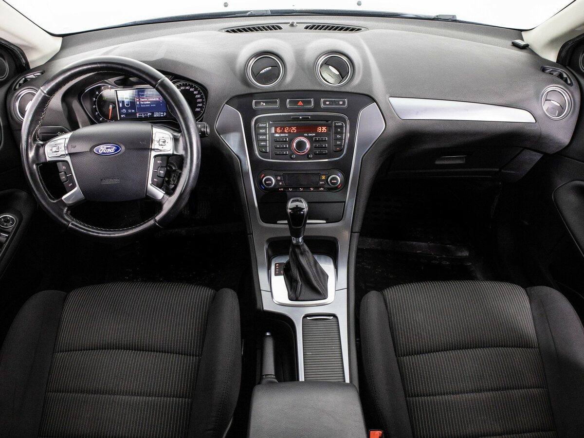 Продажа Б/У Форд Мондео. Фото: #7