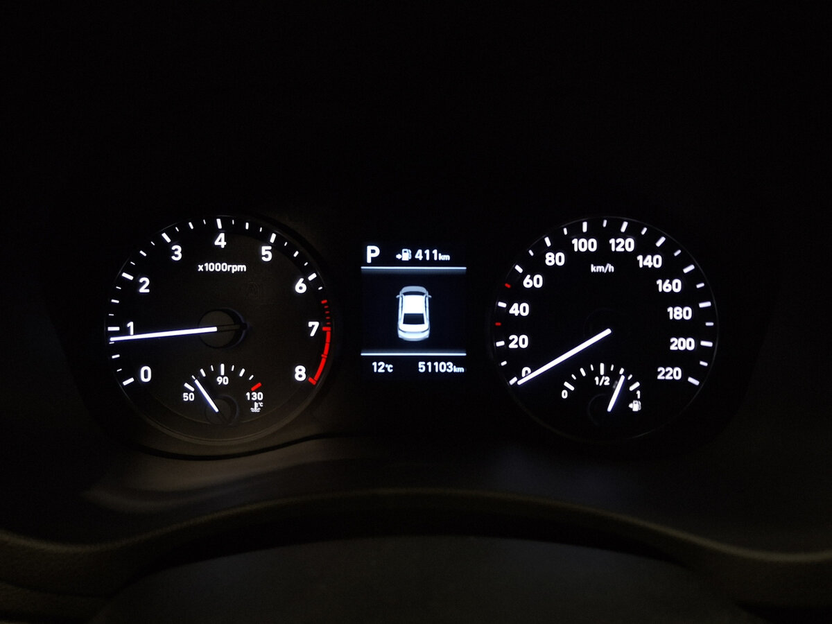 Продажа Б/У Хендай Солярис. Фото: #12