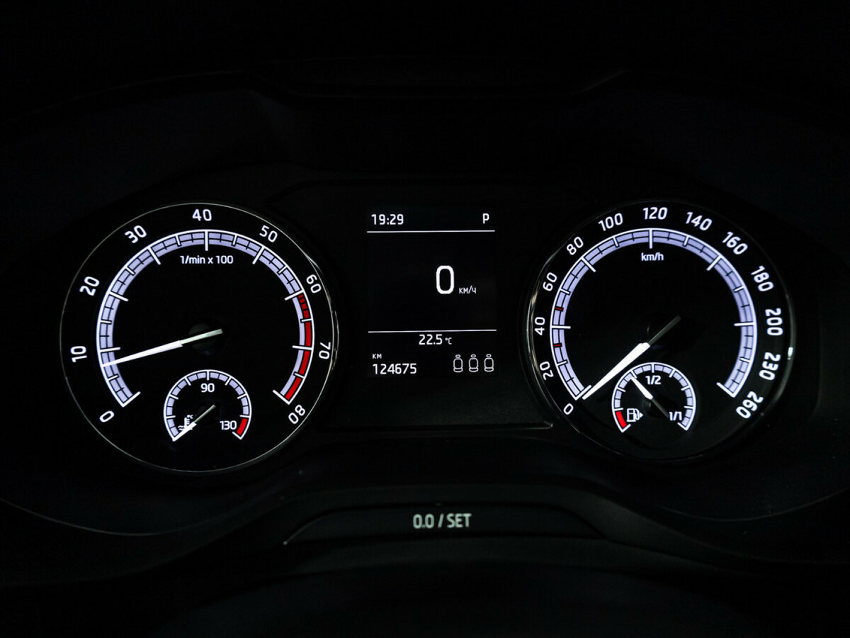 Купить Skoda Kodiaq с пробегом. Фото: #10