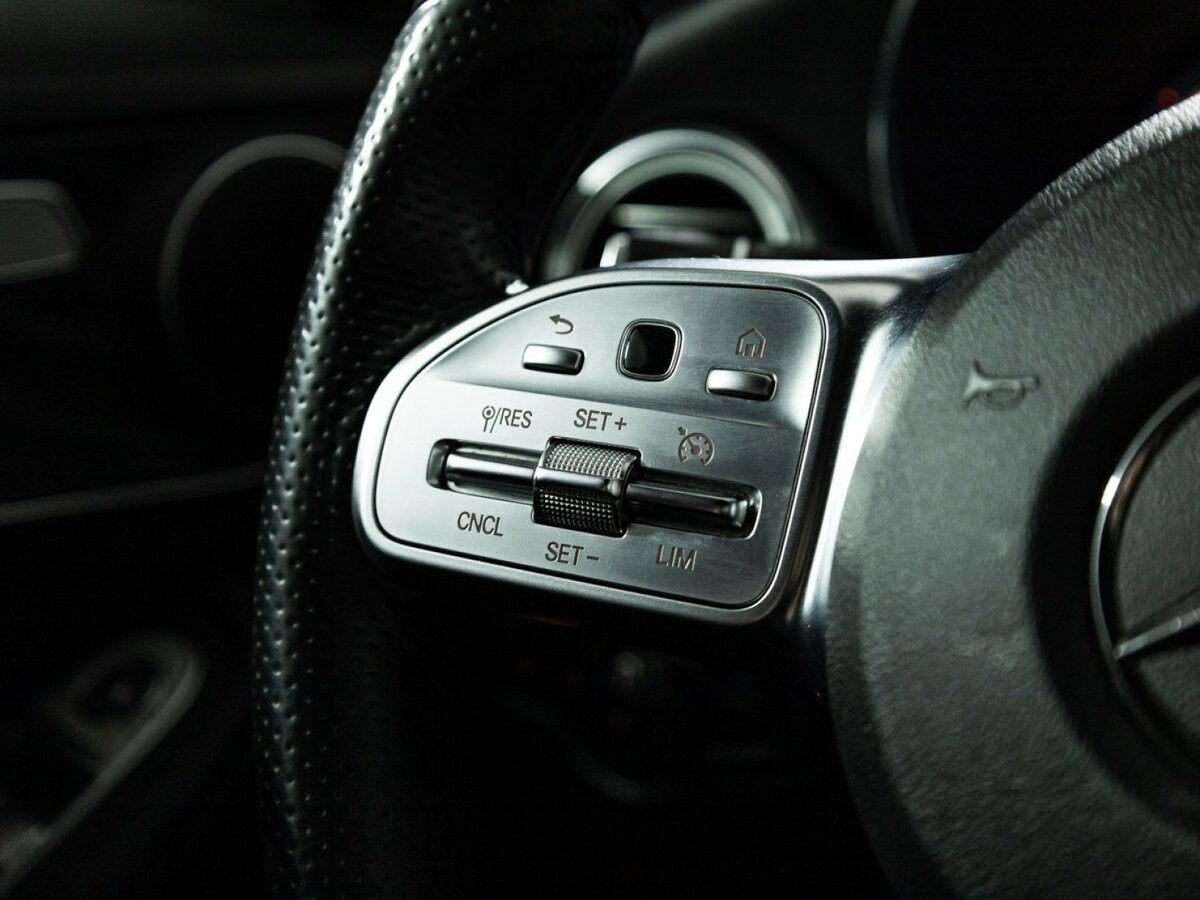 Купить Mercedes-Benz C-Класс с пробегом. Фото: #17