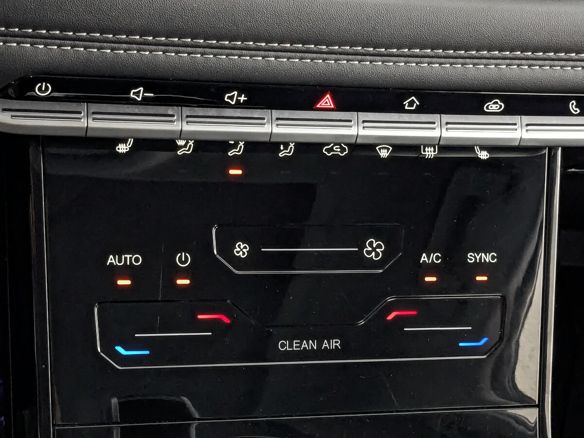 Купить Chery Tiggo 7 Pro с пробегом. Фото: #19