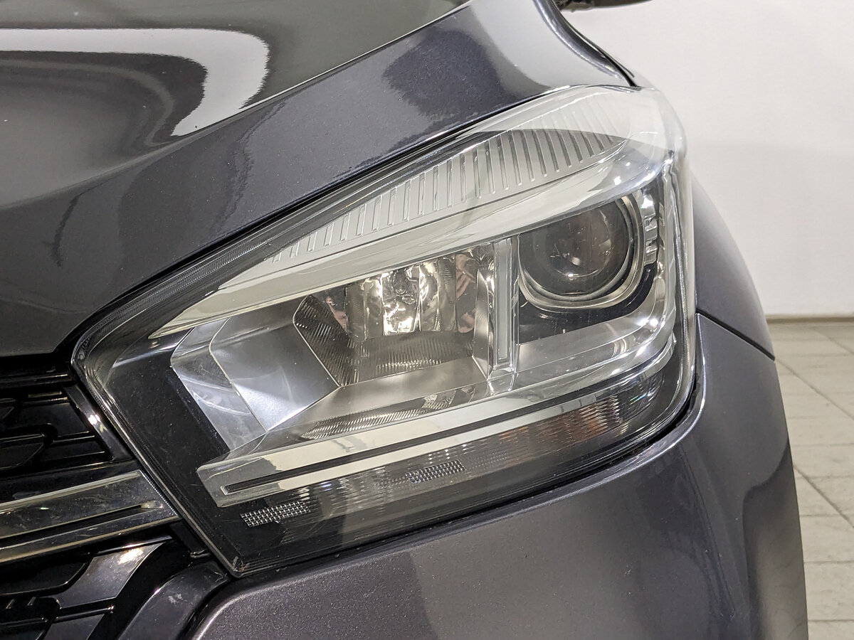 Продажа Б/У Чери Тигго 4. Фото: #7