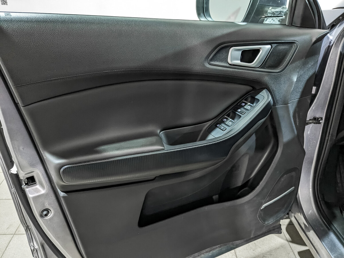 Продажа Б/У Чери Тигго 4. Фото: #14