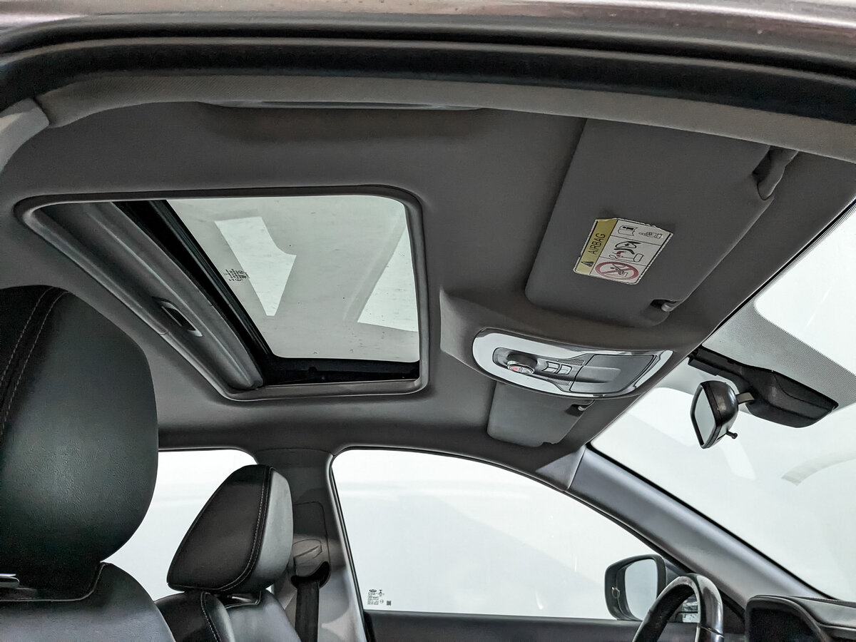 Продажа Б/У Чери Тигго 4. Фото: #17