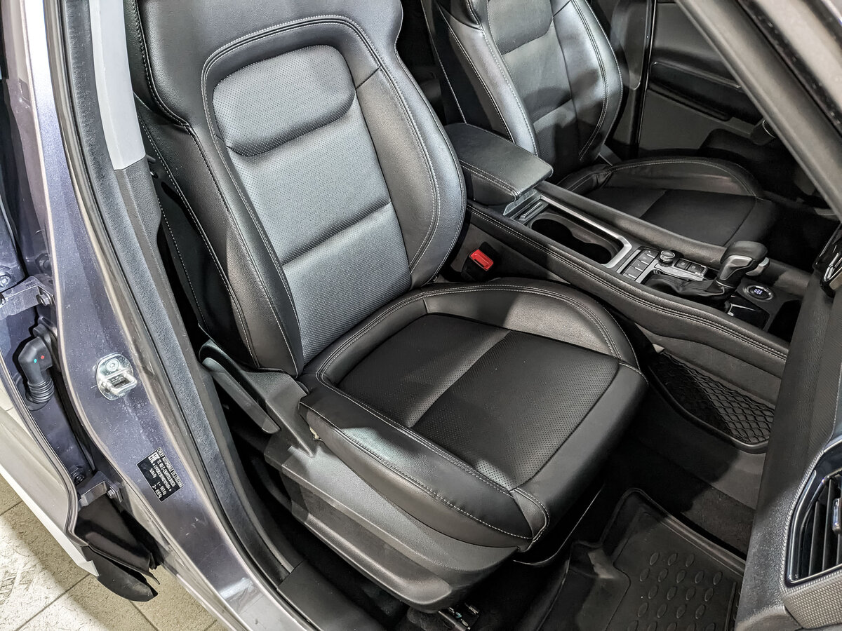 Продажа Б/У Чери Тигго 4. Фото: #18