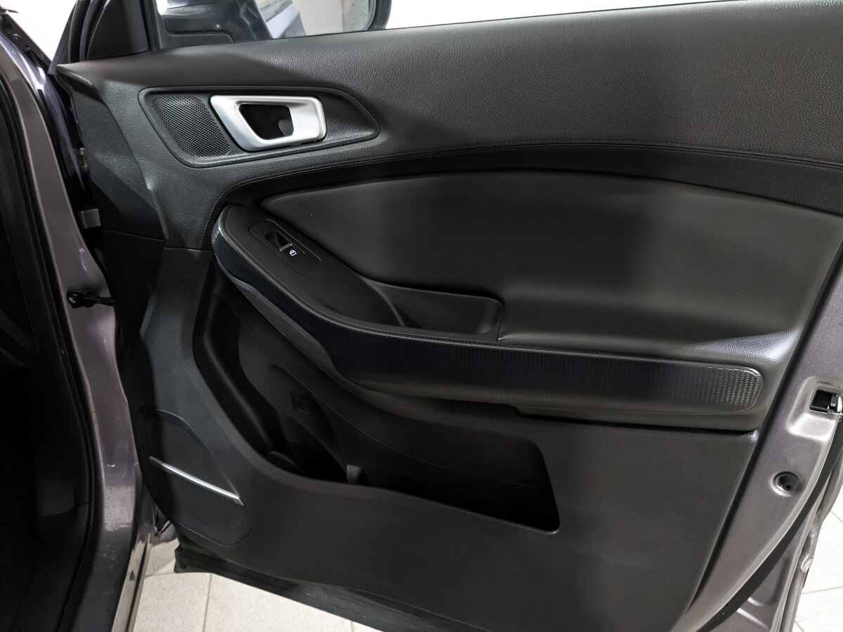 Продажа Б/У Чери Тигго 4. Фото: #19