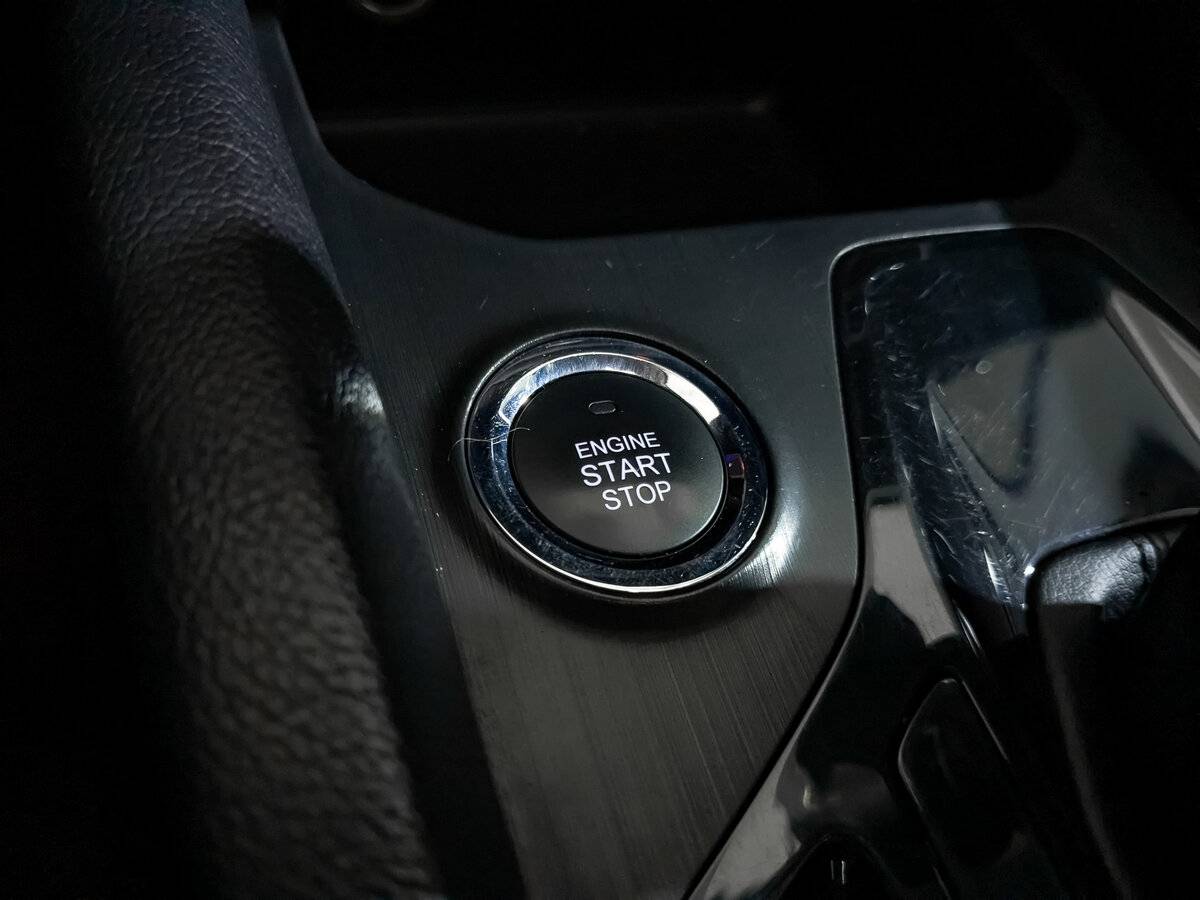 Продажа Б/У Чери Тигго 4. Фото: #20