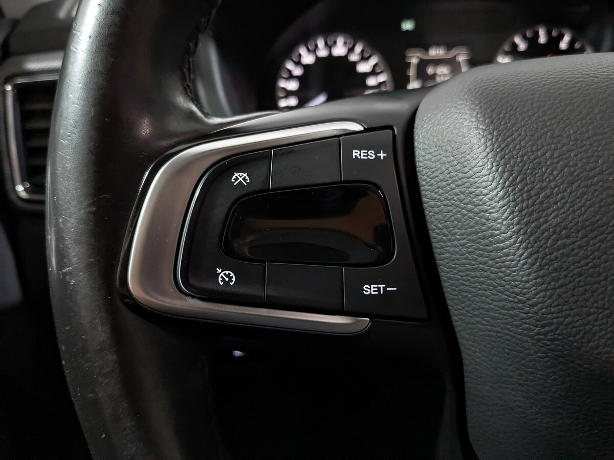 Продажа Б/У Чери Тигго 4. Фото: #22