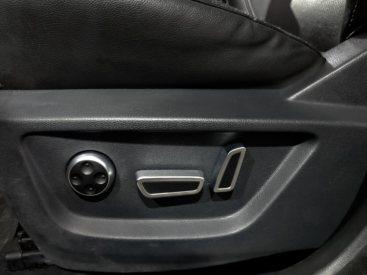 Продажа Б/У Чери Тигго 4. Фото: #23