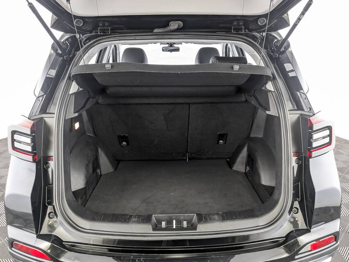 Продажа Б/У Чери Тигго 4 Про. Фото: #9