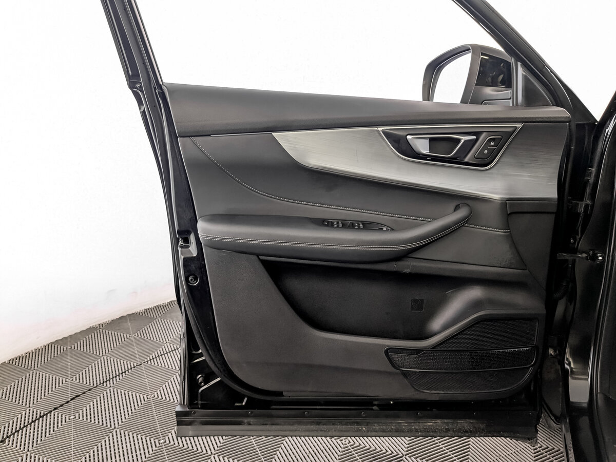 Продажа Б/У Чери Тигго 4 Про. Фото: #18