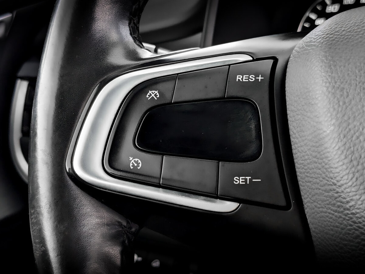 Продажа Б/У Чери Тигго 4 Про. Фото: #25