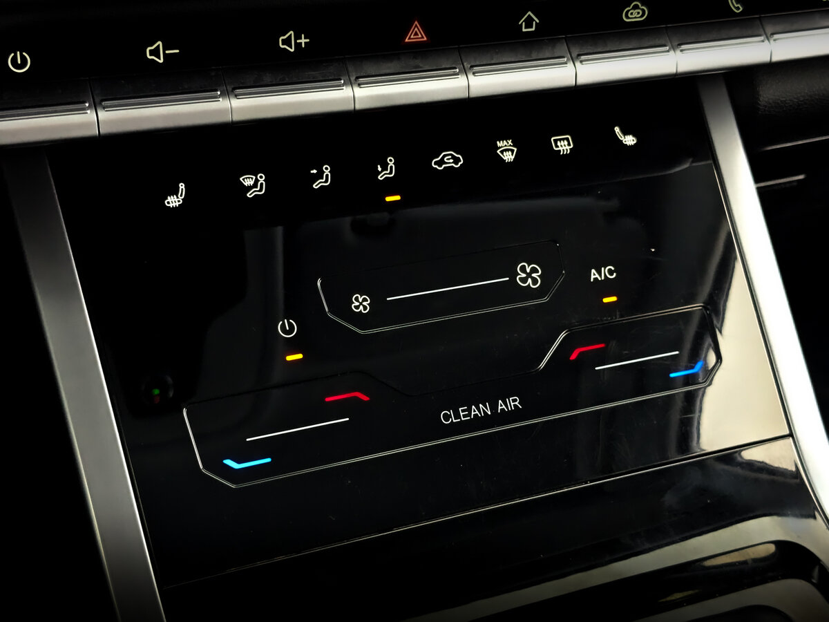 Продажа Б/У Чери Тигго 4 Про. Фото: #27