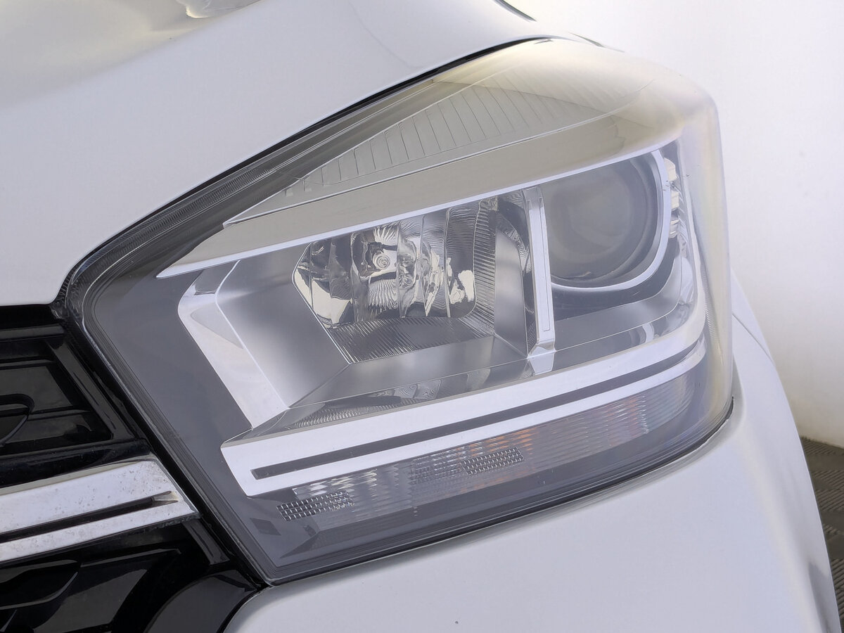 Продажа Б/У Чери Тигго 4. Фото: #9