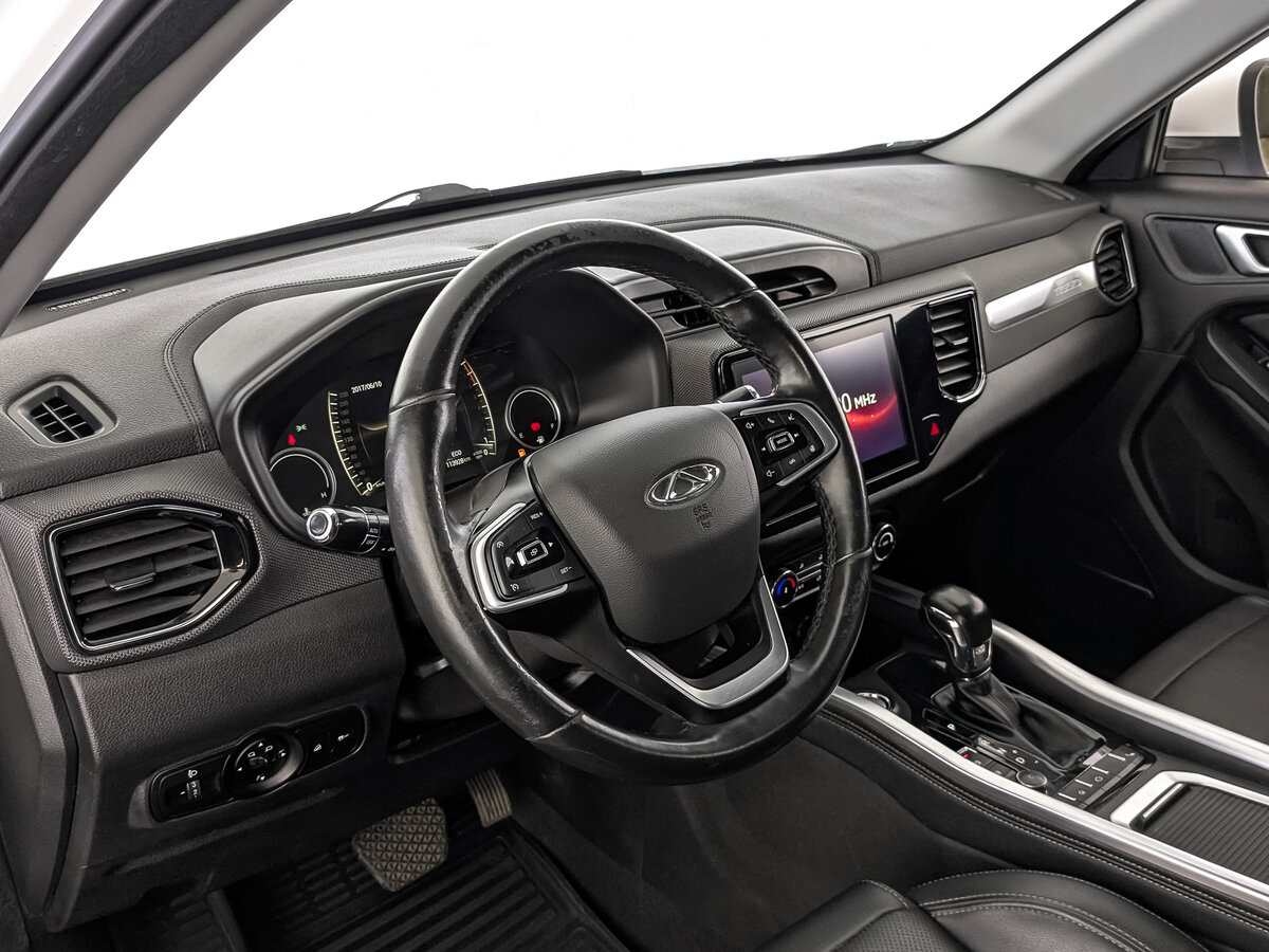 Продажа Б/У Чери Тигго 4. Фото: #13