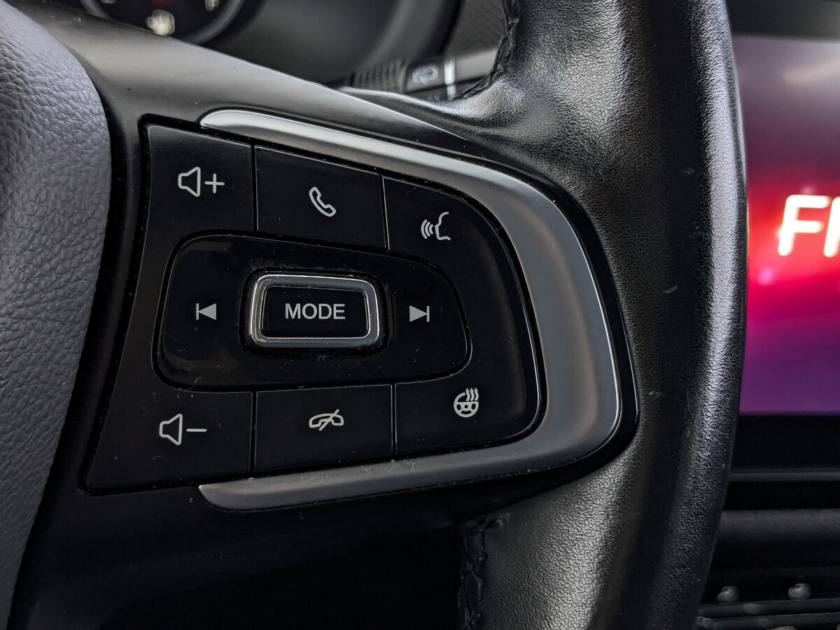 Продажа Б/У Чери Тигго 4. Фото: #28