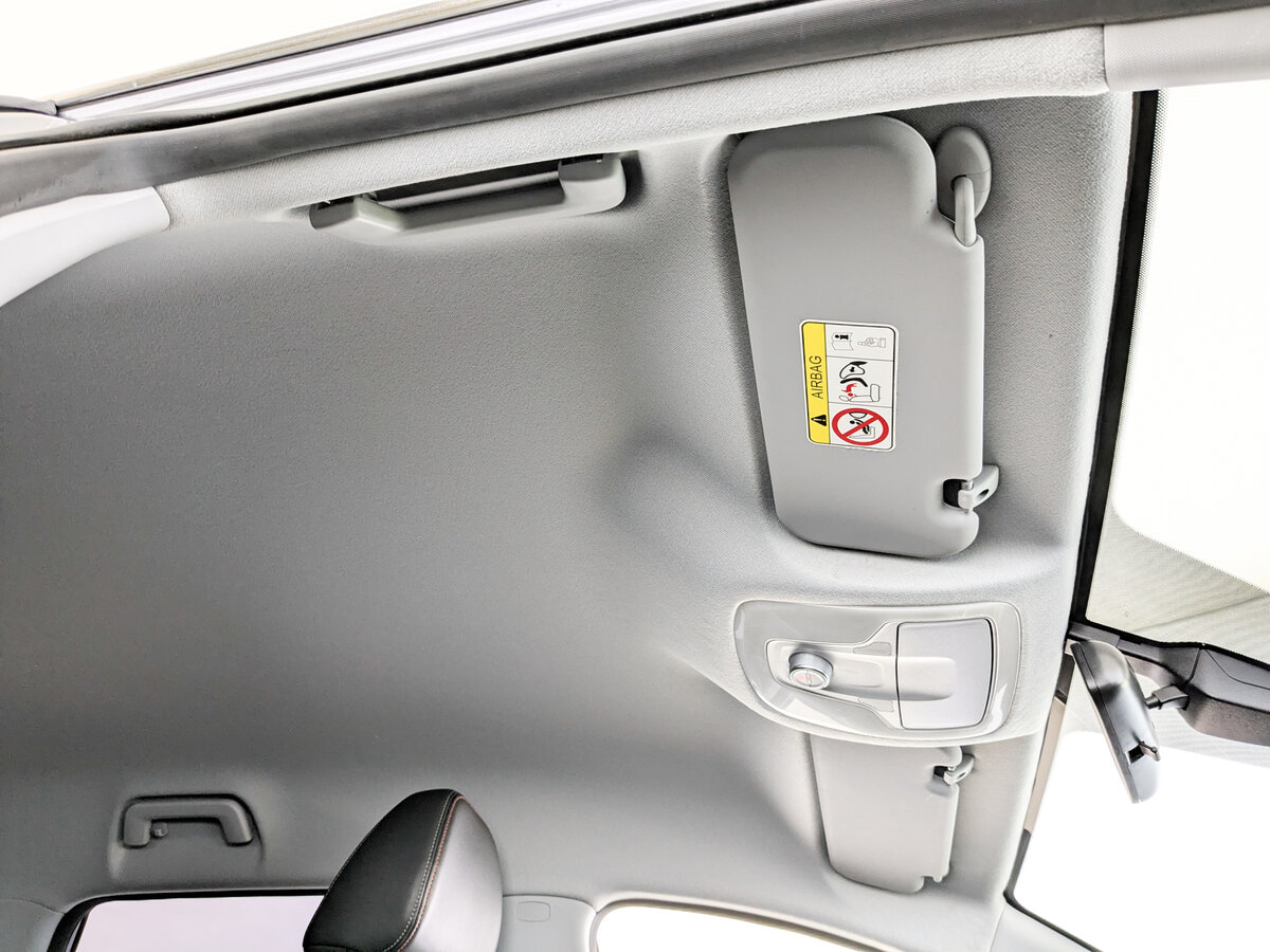 Продажа Б/У Чери Тигго 7 Про. Фото: #20