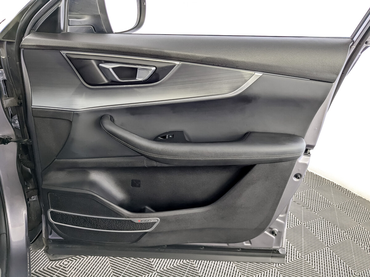 Продажа Б/У Чери Тигго 7 Про. Фото: #22