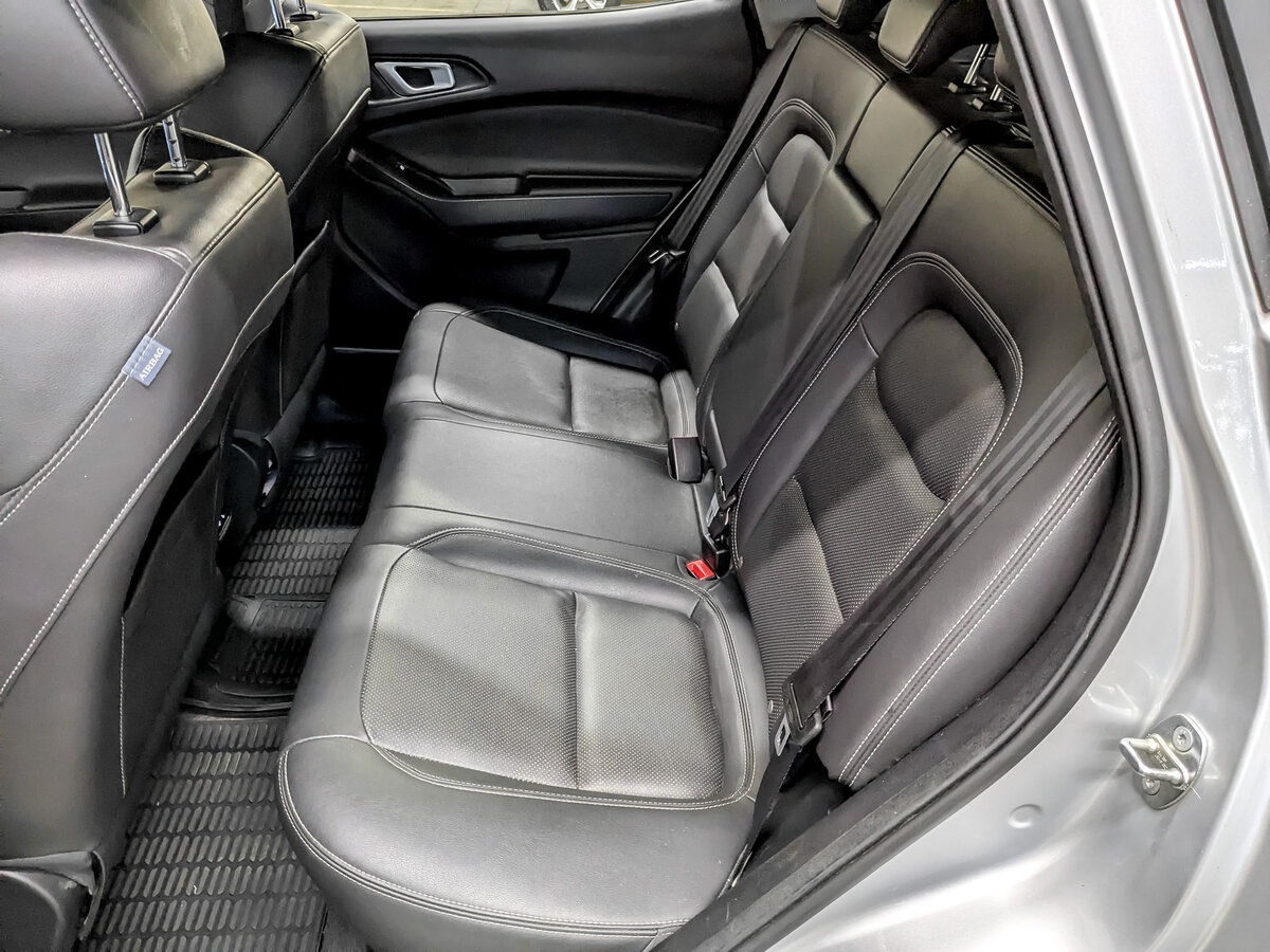 Продажа Б/У Чери Тигго 4. Фото: #11