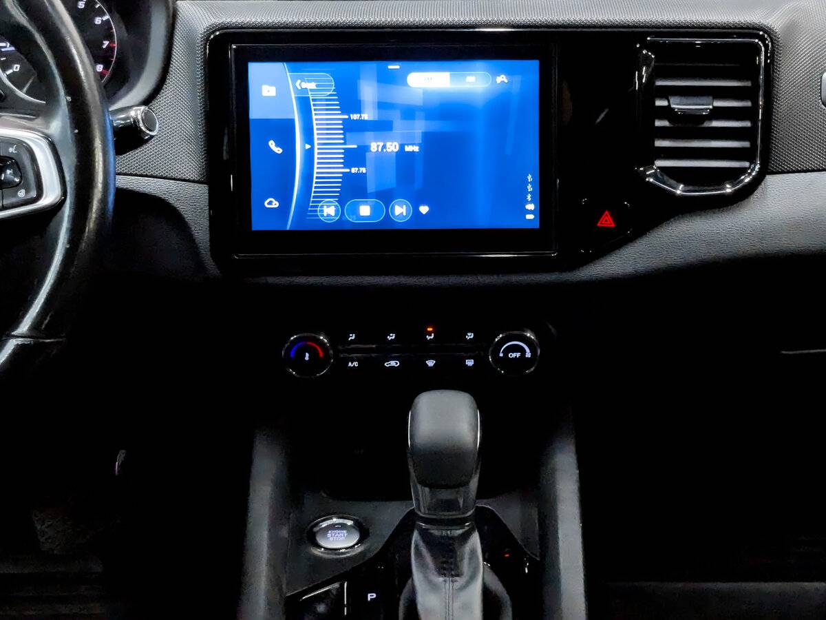 Продажа Б/У Чери Тигго 4. Фото: #14