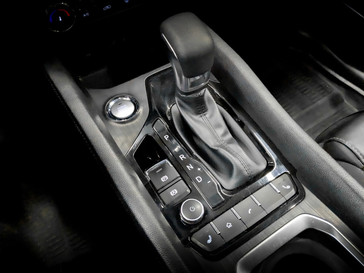 Продажа Б/У Чери Тигго 4. Фото: #23