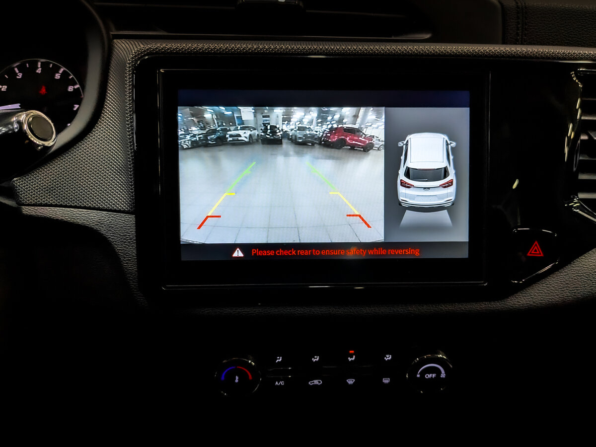 Продажа Б/У Чери Тигго 4. Фото: #24