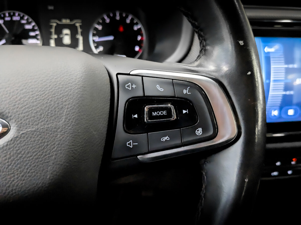 Продажа Б/У Чери Тигго 4. Фото: #25