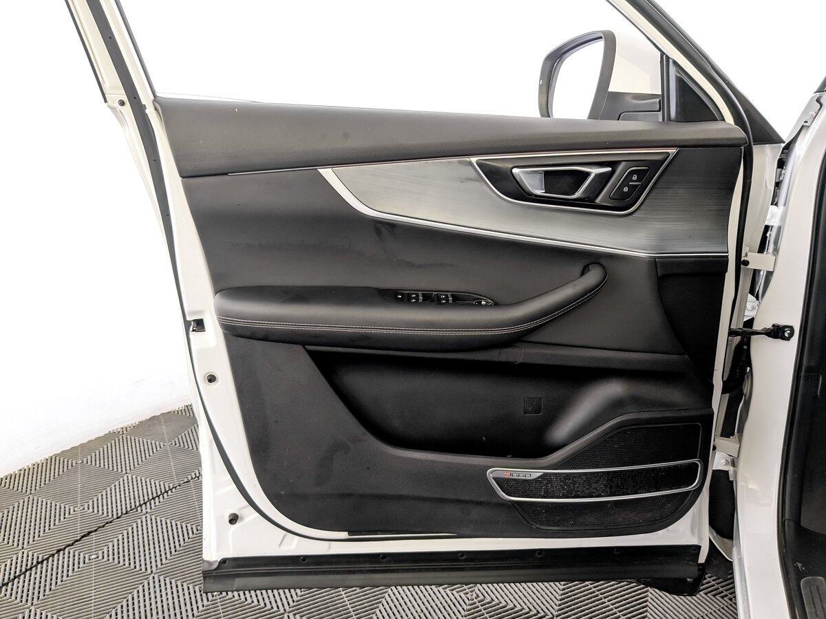 Продажа Б/У Чери Тигго 7 Про. Фото: #18