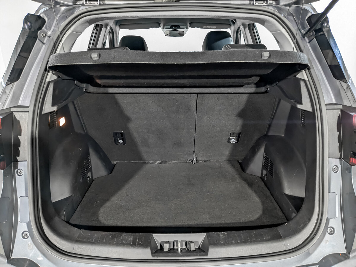 Продажа Б/У Чери Тигго 4 Про. Фото: #8