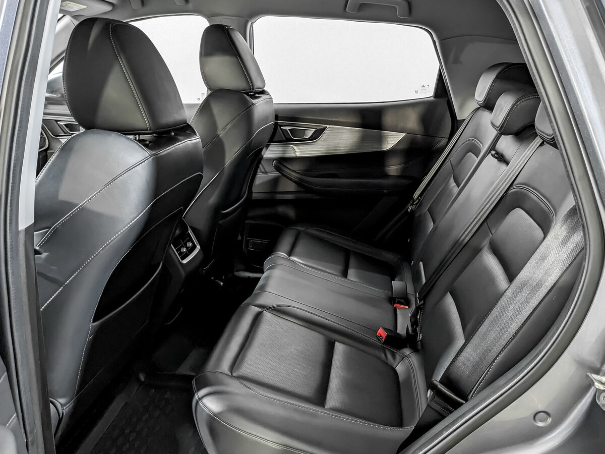 Продажа Б/У Чери Тигго 4 Про. Фото: #10