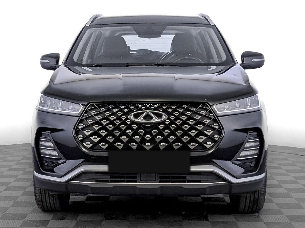 Продажа Б/У Чери Тигго 7 Про. Фото: #1