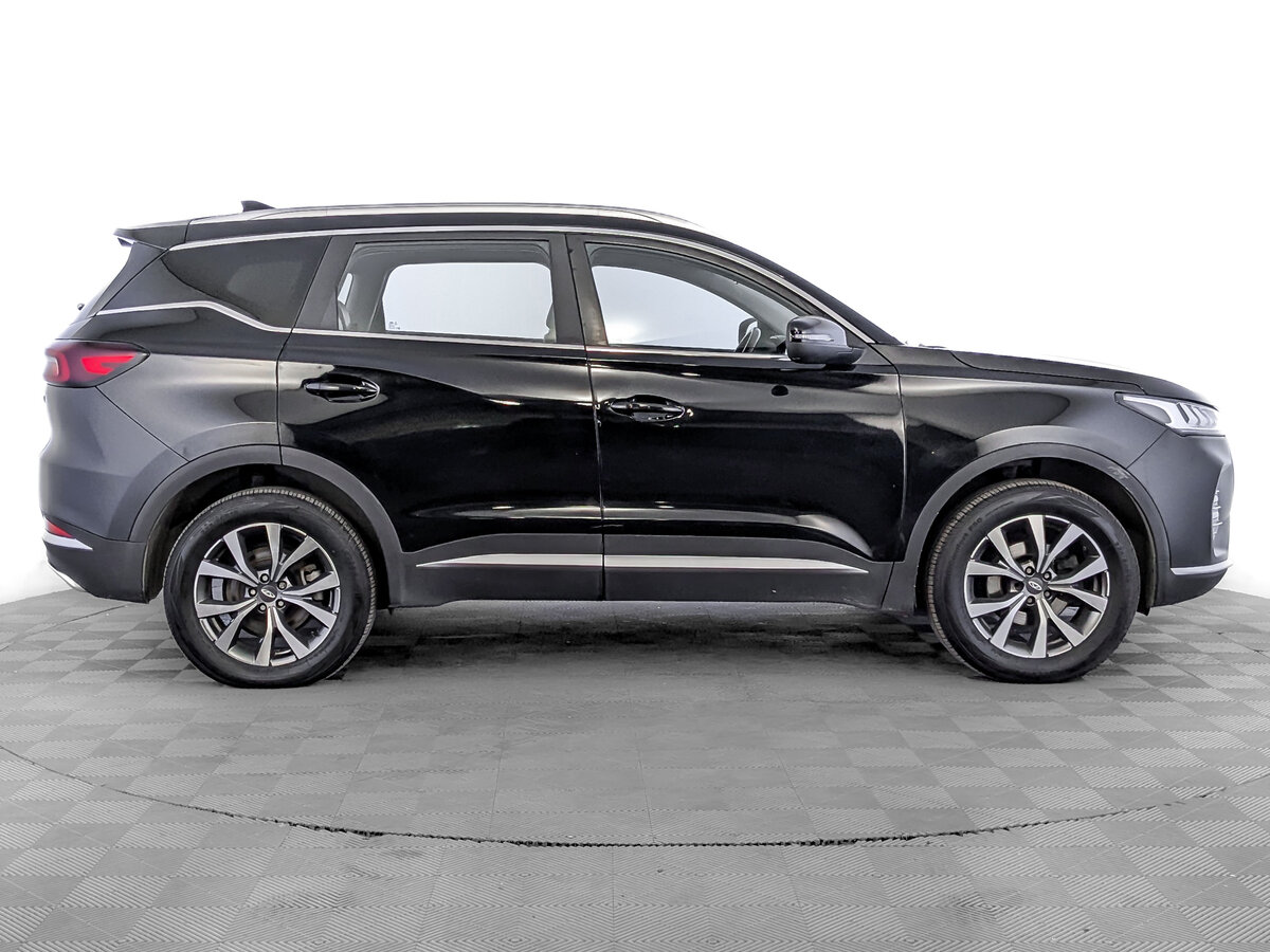 Продажа Б/У Чери Тигго 7 Про. Фото: #3