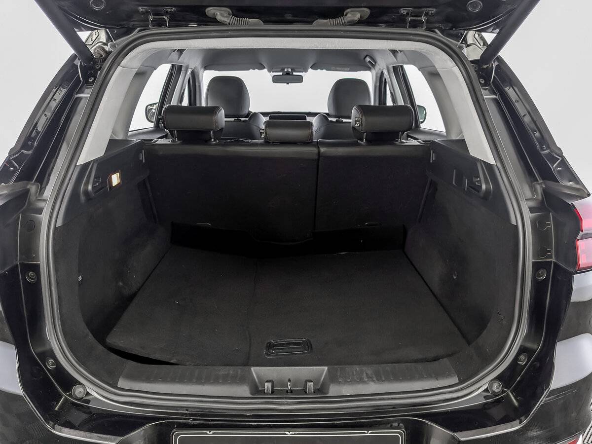 Продажа Б/У Чери Тигго 7 Про. Фото: #9