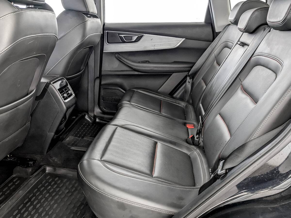 Продажа Б/У Чери Тигго 7 Про. Фото: #11