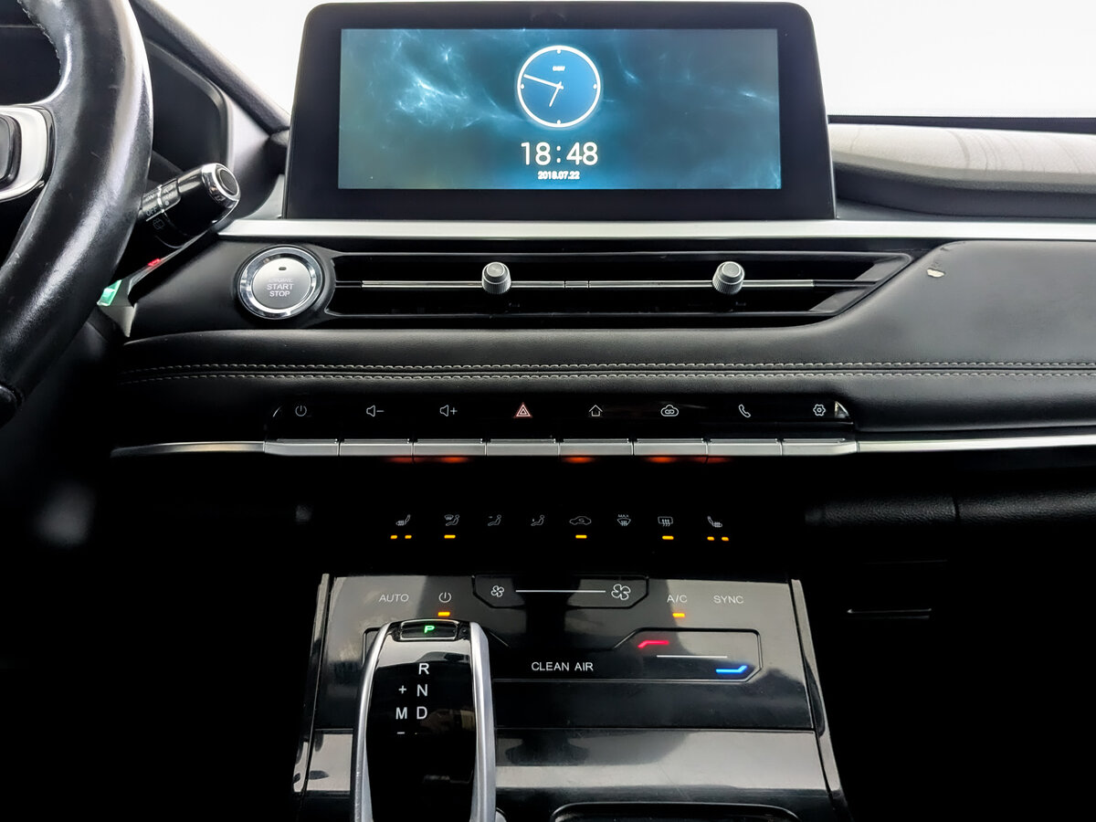 Продажа Б/У Чери Тигго 7 Про. Фото: #14