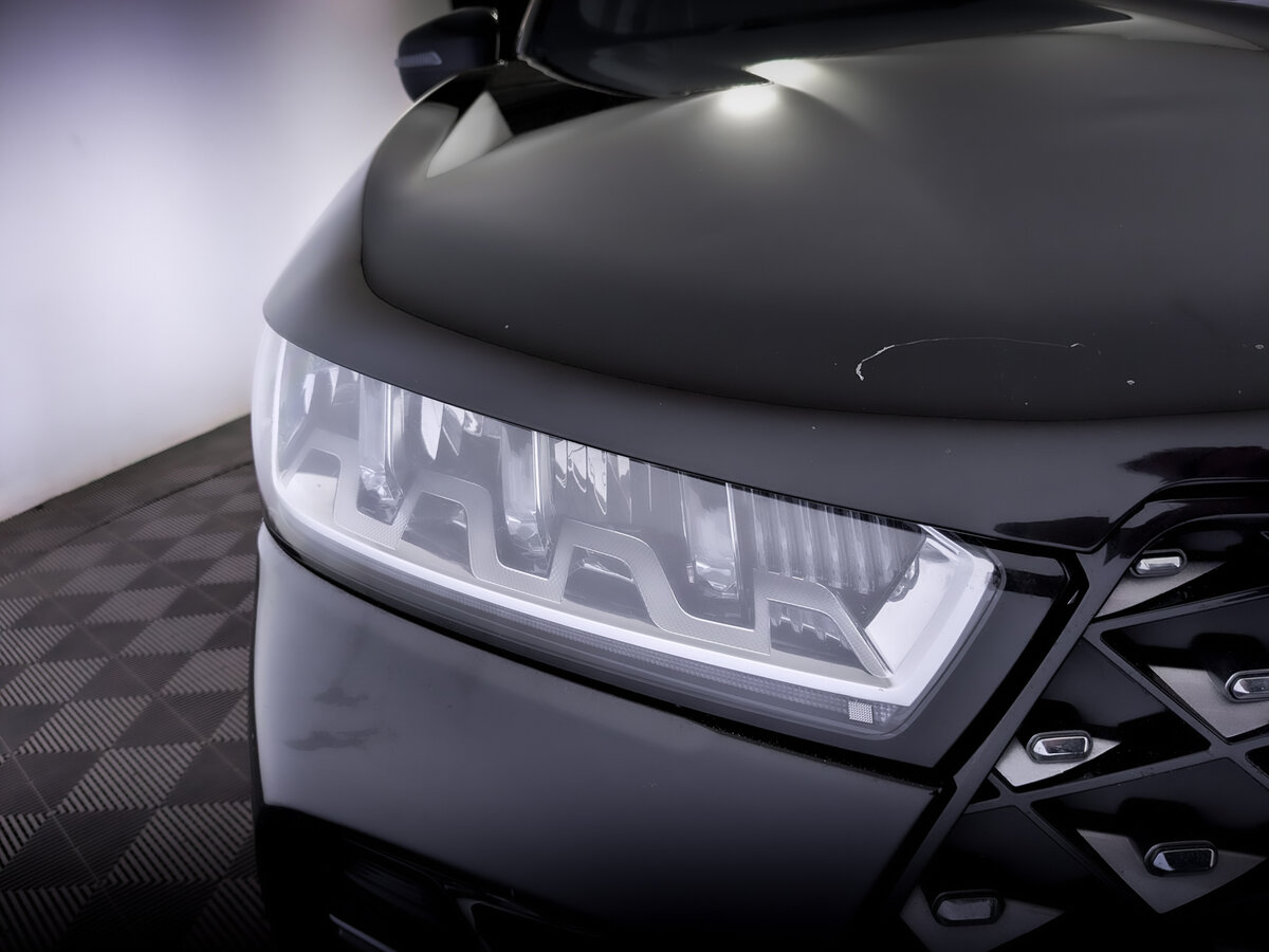 Продажа Б/У Чери Тигго 7 Про. Фото: #16