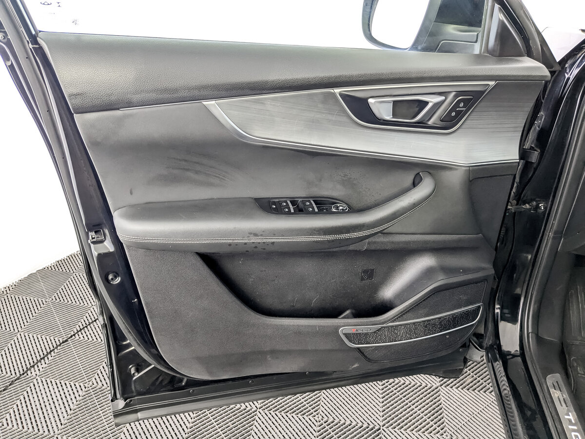 Продажа Б/У Чери Тигго 7 Про. Фото: #18