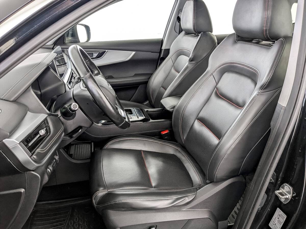 Продажа Б/У Чери Тигго 7 Про. Фото: #19