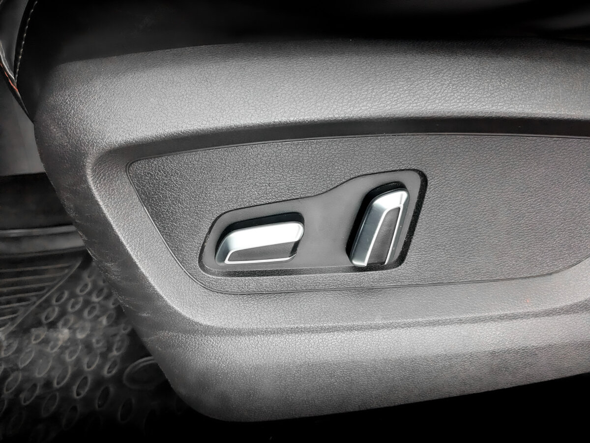 Продажа Б/У Чери Тигго 7 Про. Фото: #20