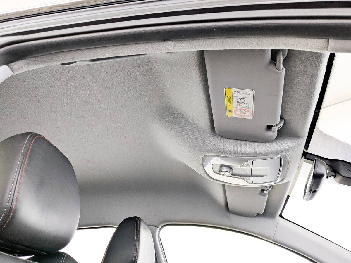 Продажа Б/У Чери Тигго 7 Про. Фото: #22